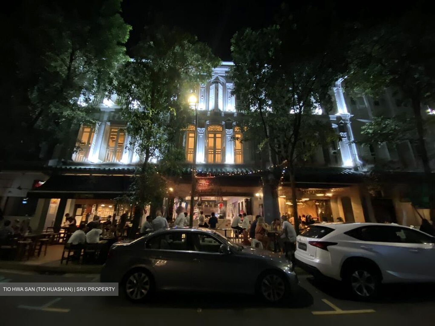 China Street (D1), Shop House #472693101